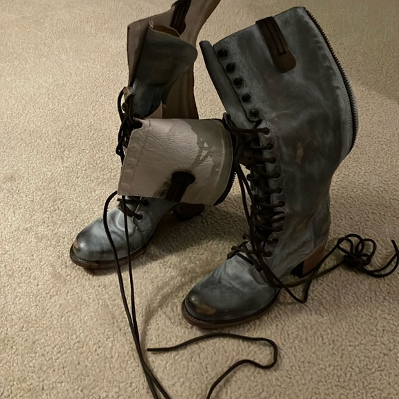 Freebird grany Boots, size 9, new - Picture 4 of 5